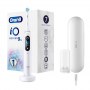 Oral-B | Electric Toothbrush | iO9 Series | Rechargeable | For adults | Number of brush heads included 1 | Number of teeth brush - 3